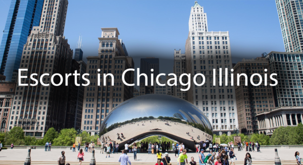Escorts in Chicago Illinois