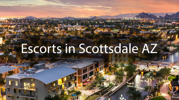 Scottsdale AZ Escorts